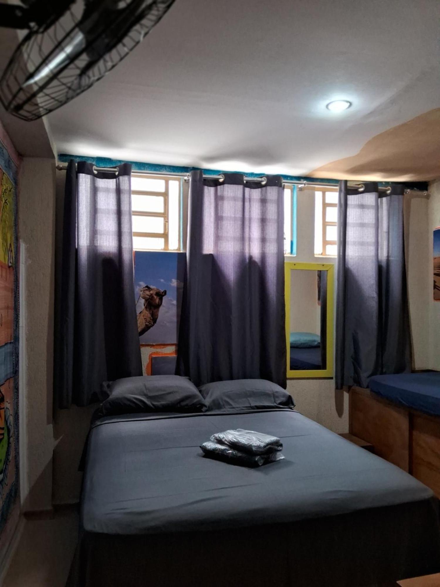 Hostel Trilhas E Rotas - A 150M Da Avenida Paulista Sao Paulo Dış mekan fotoğraf