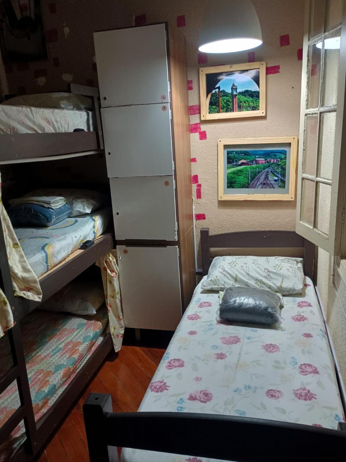 Hostel Trilhas E Rotas - A 150M Da Avenida Paulista Sao Paulo Dış mekan fotoğraf