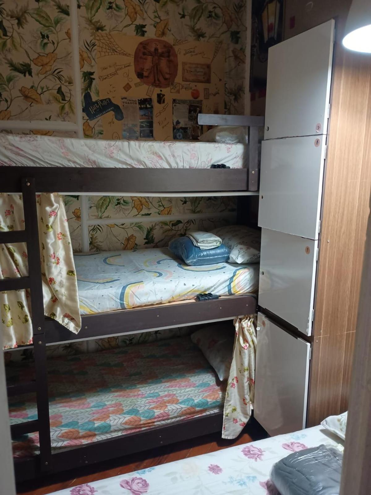 Hostel Trilhas E Rotas - A 150M Da Avenida Paulista Sao Paulo Dış mekan fotoğraf